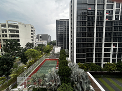 Symphony Suites (D27), Condominium #472144321